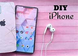 Image result for DIY iPhone Box Printables