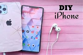 Image result for mini/iPhone Cut Out