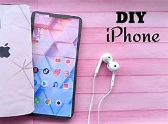 Image result for iphone paper crafts