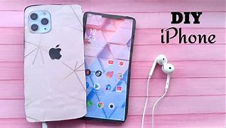 Image result for Paper iPhone 11 Template