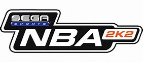 Image result for Sega NBA 2K2