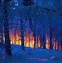 Image result for Moving Fire Screensaver