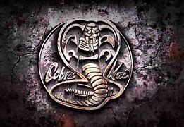 Image result for Cobra Kai Logo GTA 5