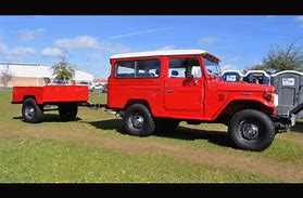 Image result for Toyota Land Cruiser 40 Series