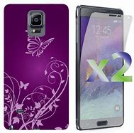 Image result for Wireless Earbuds Samsung Butterfly Case