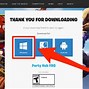 Image result for How to Download Fortnite On a PC