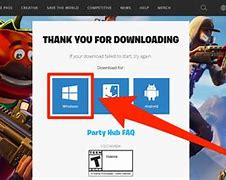 Image result for Fortnite App Download