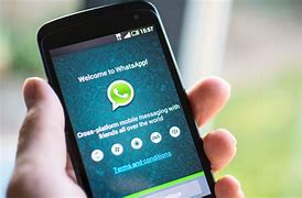 Image result for Whats App Na Telefon