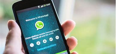 Image result for Phone with Whats App