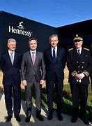 Image result for Moet Hennessy Louis Vuitton Owner