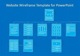 Image result for Website Wireframe Template