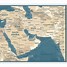Image result for Middle East Map Globe