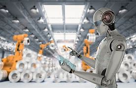 Image result for Industrial Ai