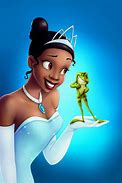 Image result for Disney Princess and the Frog Cast