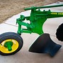 Image result for Three Bottom Disk Plow