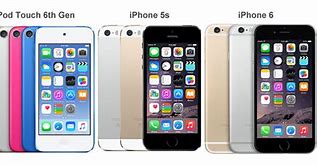 Image result for iphone 6th gen