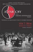 Image result for A Far Cry Chamber Orchestra