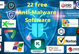 Image result for Virus Removal Software