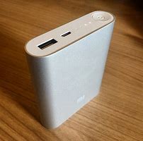 Image result for Xiaomi Power Bank Lite