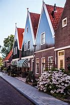 Image result for Netherlands Traditional Houses
