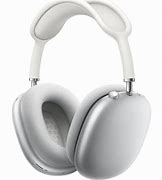 Image result for Apple Headphones On Head