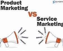 Image result for Difference Between Product and Service