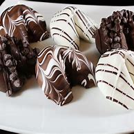 Image result for Chocolate Covered Cookies