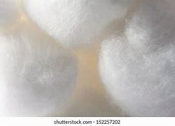 Image result for Cotton Ball Texture