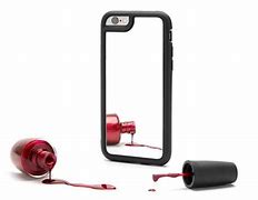 Image result for Mirror Flip Phone Case