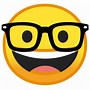 Image result for Nerd Boy Emoji
