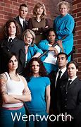 Image result for Wentworth 10