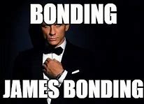 Image result for Sean Connery Bond Meme