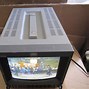Image result for Sony Mini Color TV