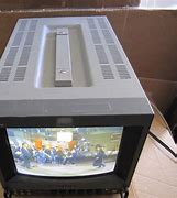 Image result for Sony Trinitron Projection TV