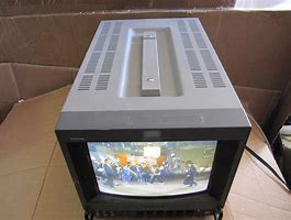 Image result for Sony Color Rear Projector TV