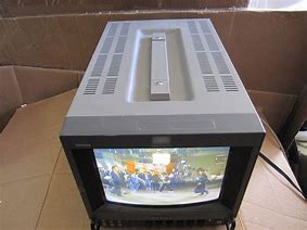 Image result for Small Sony CRT