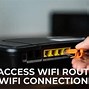 Image result for Router Settings