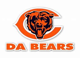 Image result for Chicago Bears Da Bears
