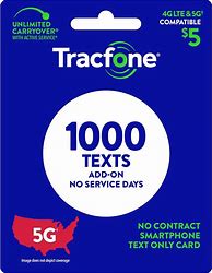 Image result for TracFone Sim Card