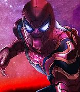 Image result for Spider-Man Infinity Gauntlet
