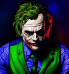 Image result for Comic Joker iPhone Wallpaper