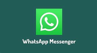 Image result for WhatsApp Messenger