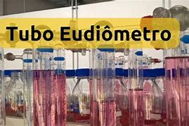 Image result for eudiometr�a