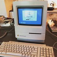 Image result for Mac Classic Home Screen