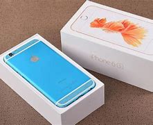 Image result for iPhone 6s Blue