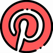 Image result for Kawaii Pinterest Logo