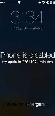 Image result for iPhone Disabled Screen Background