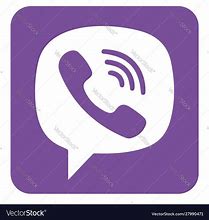 Image result for Viber Logo Vector