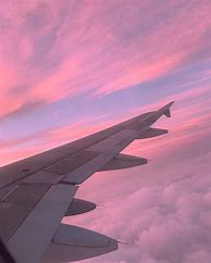 Image result for Travel Plane Aesthetic