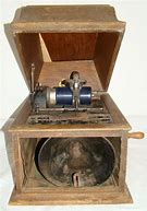 Image result for Parts for Edison Cylinder Record Player